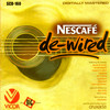 Various Artists Nescafe de-wired