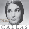Maria Callas Un Ballo In Maschera