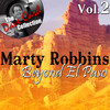 Marty Robbins The Dave Cash Collection: Beyond El Paso, Vol. 2