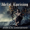 Icarus Witch Metal Uprising from the Underground