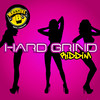 Vybz Kartel Massive B Presents Hard Grind Riddim