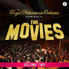 Royal Philharmonic Orchestra Best Of The Movies Volume 2