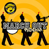 Vybz Kartel Massive B Presents: March Out Riddim