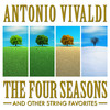 Karoly Botvay Budapest Strings & Bela Banfalvi Antonio Vivaldi: The Four Seasons and Other String Favorites