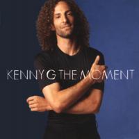 Kenny G The Moment