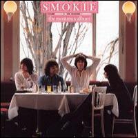 Smokie The Montreux Album
