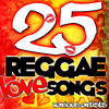 Barry Biggs 25 Reggae Love Songs