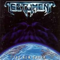 Testament The New Order