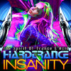 Luminary Hardtrance Insanity: The Spirit Of Trance & Acid