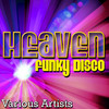 Plantlife Heaven: Funky Disco