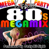 Smoot Mega Karaoke Party: 80`s Megamix