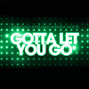 Marc Van Linden Gotta Let You Go (feat. Amanda Wilson)