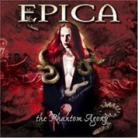 Epica The Phantom Agony