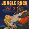 Ward Darby and The Raves Jungle Rock, Vol. 3