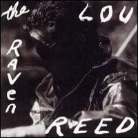Lou Reed The Raven