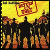 Bad Manners Return of the Ugly