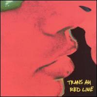 Trans Am The Red Line