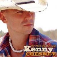 Kenny Chesney The Road And The Radio