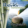 Terry Oldfield Reiki Harmony - EP