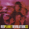 Red planet Revolution 33