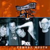 Cowboy Mouth Live At the Zoo