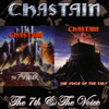 Chastain The 7th & the Voice