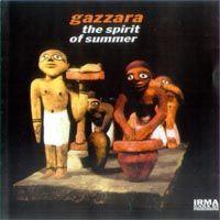 Gazzara The Spirit Of Summer