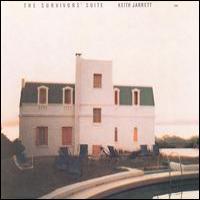Keith Jarrett The Survivors` Suite