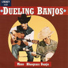 Various Artists Dueling Banjos - More Bluegrass Banjo