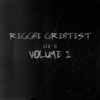 Anthony B Reggae Greatest Deejays, Vol. 1