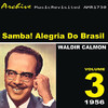Waldo Calmon e Seu Orquestra Samba! Alegria Do Brasil
