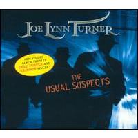 Joe Lynn Turner The Usual Suspects