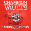 Sabrina Johnston Satisfy My Love - Single