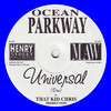 That Kid Chris Ocean Parkway (Remastered) - Single