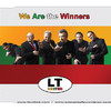 LT United We Are The Winners - Single