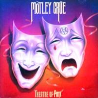 Motley Crue Theatre Of Pain