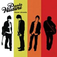 Paolo Nutini These Streets