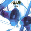 Nino Rota Numb - EP