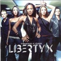 Liberty X Thinking It Over