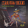 Gil Trythall Country Moog / Nashville Gold