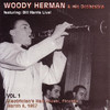 HERMAN Woody Electrician`s Hall Miami, Florida, Vol. 1