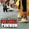 Various Artists 2nd Annual Powwow