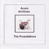Foundations Acorn Archives - the Foundations