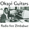 Okapi Guitars Radio Free Zimbabwe