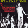Ike & Tina Turner Ultimum Maximum (Live)