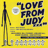 Various Artists Love from Judy (Original London Cast)