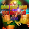 Various Artists New Year New You Workout