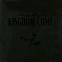 Kingdom Come Too