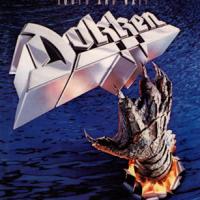 Dokken Tooth And Nail
