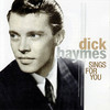 Dick Haymes Dick Haymes Sings for You